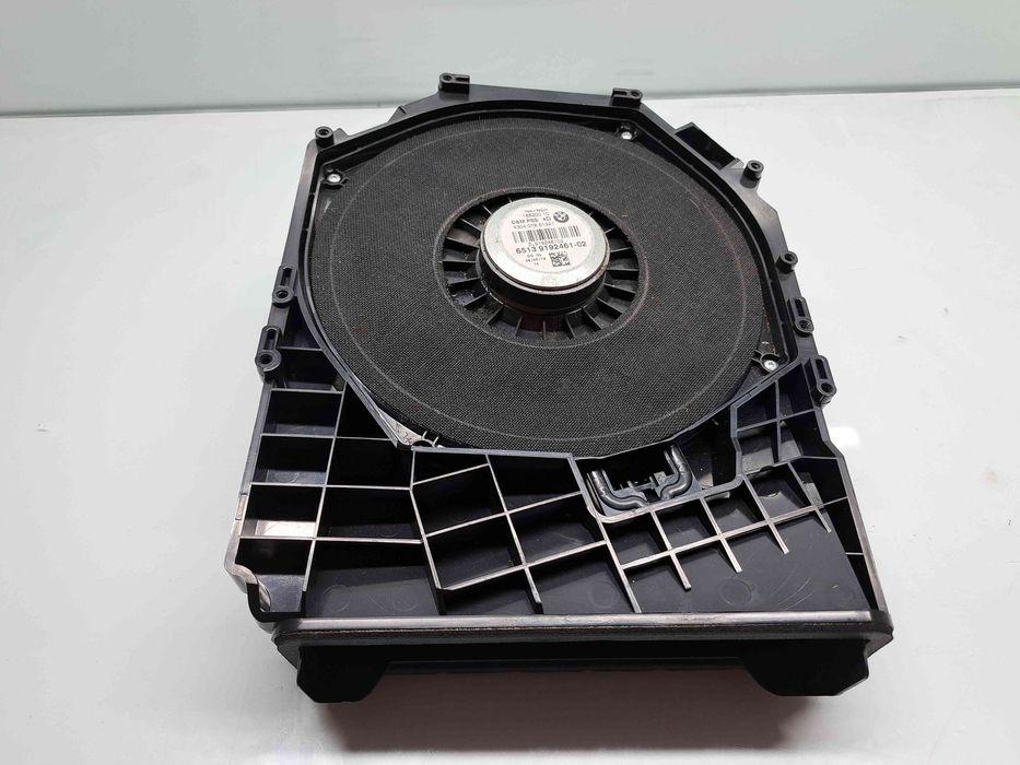 Subwoofer Bmw 1 cabriolet (E88) [Fabr 2008-2013] 9192461-02