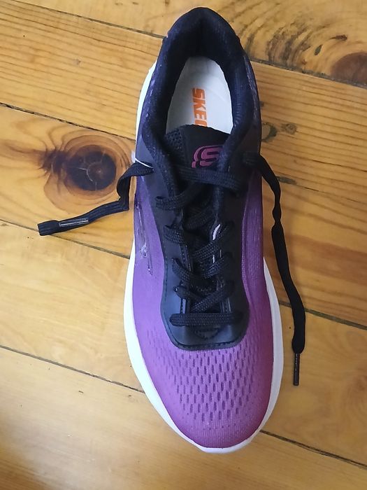 Маратонки SKECHERS