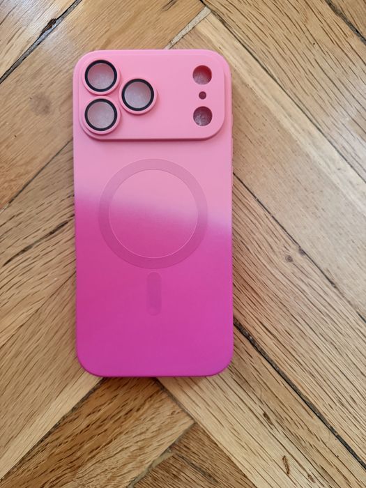 Калъф за Iphone 17 pro max