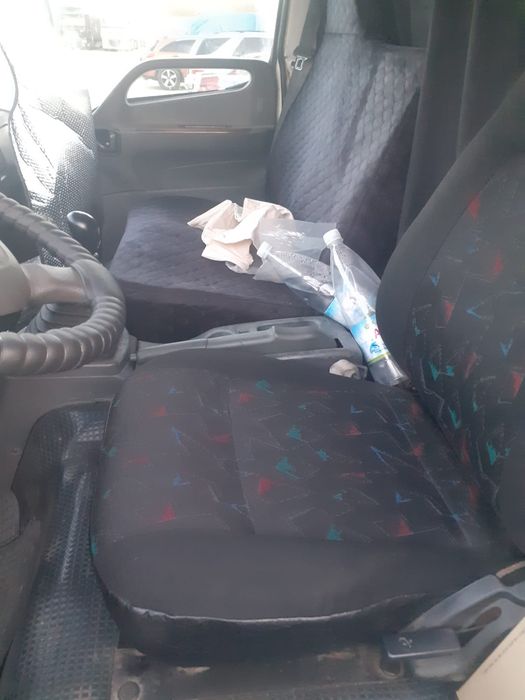 Hуundai HD 72 рос.учет