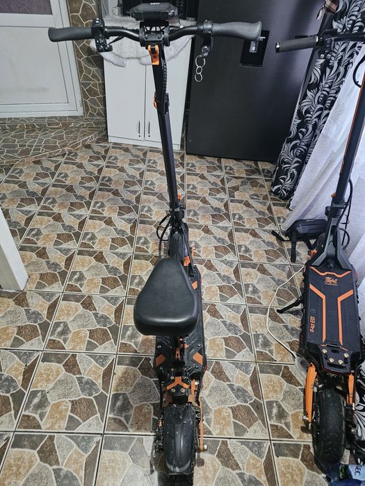 Vând kukirin g2 max