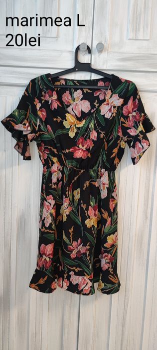 Rochii de zi sau ocazie