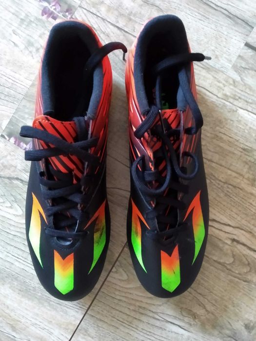 Бутсы Адидас Adidas 41 разм