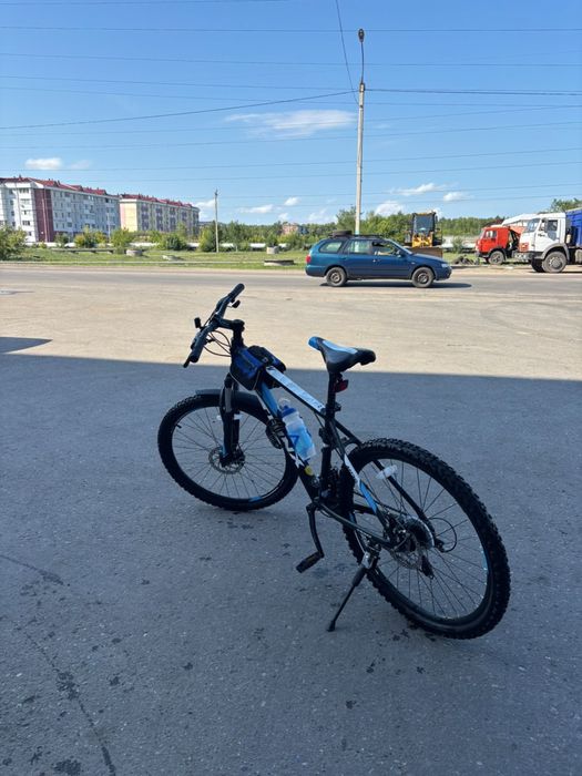 Срочно Продам велосипед Trinx M136