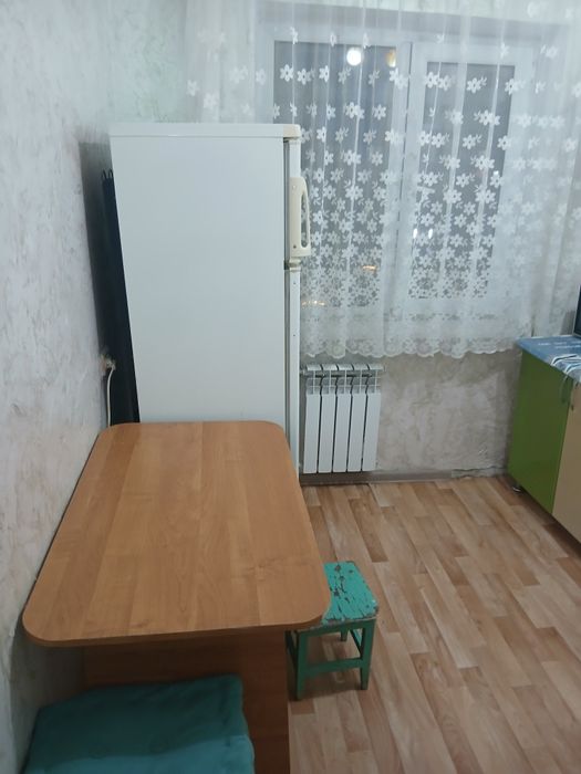 Продается 1 комната квартира