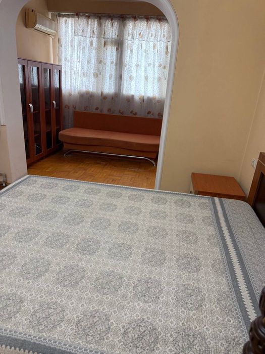 Сдается Банковская квартира 4/10/12