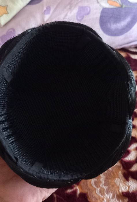 Coc din par pentru femei