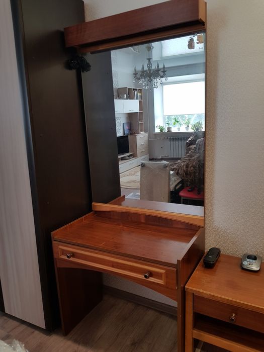 Зеркало Спальный гарнитур.