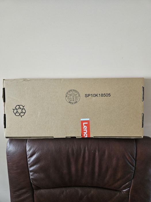 Клавиатура Lenovo