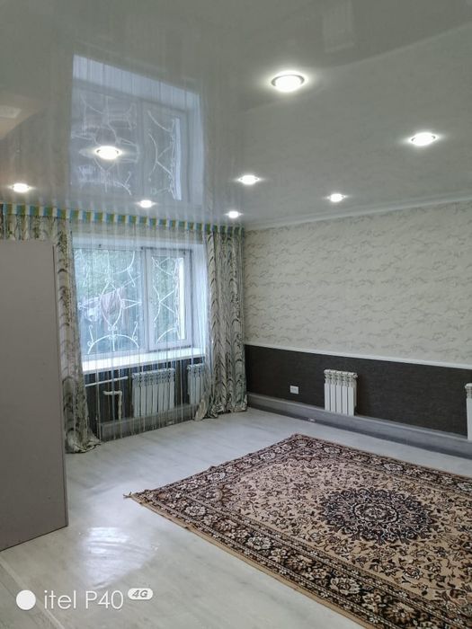 Сдам комнату в общежитий!