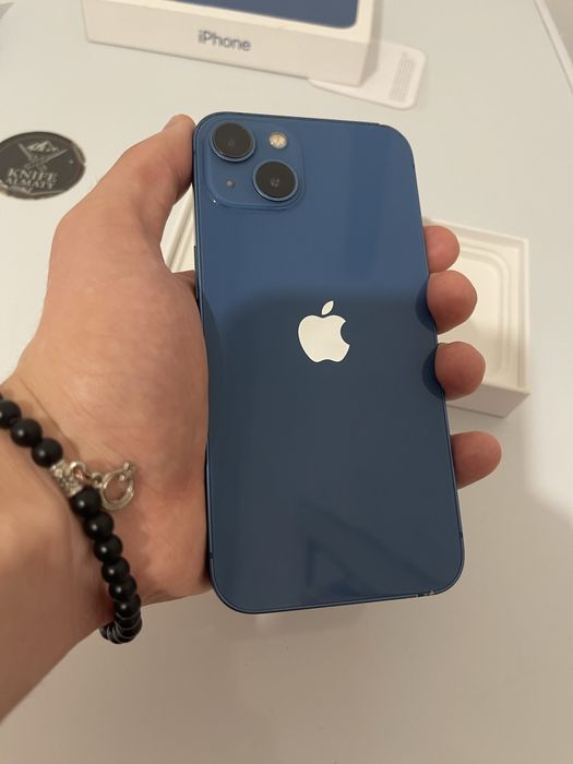 iPhone 13 | 256 GB