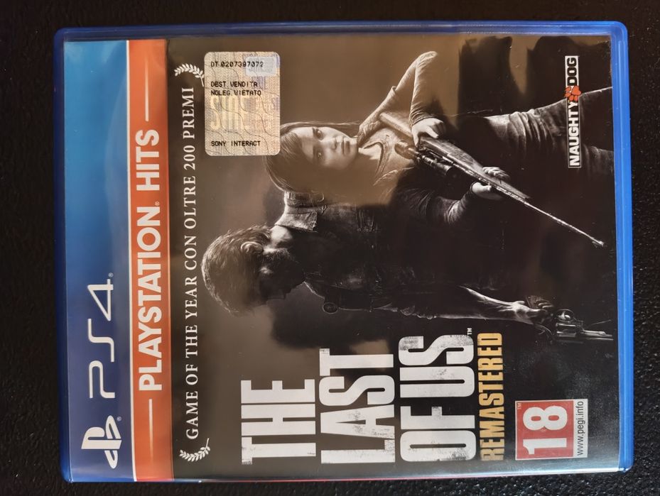 Jocuri PS4 Disc - 45 ron buc.