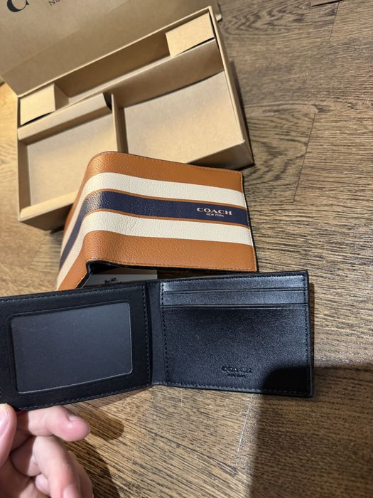 Coach Set Potofel + Port card Nou