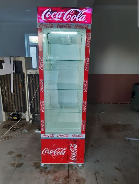 Remont vitirina zaprafka Firyon