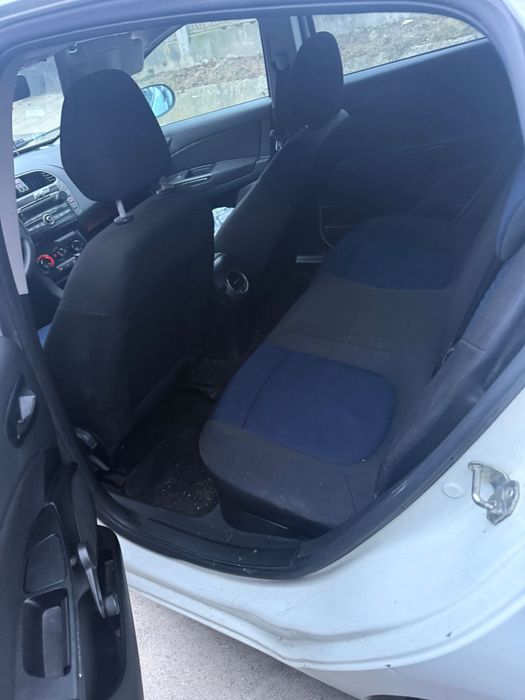 Fiat bravo 1.4 benzina +gpl