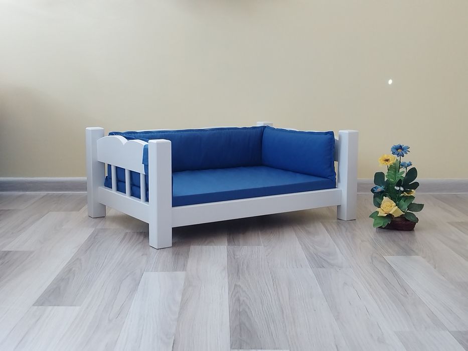 Легло за куче, коте, кучешко легло(модел Тими)