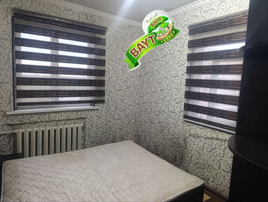 МЕТРО Чиланзар 16 квартал 2/8/9 РАЗДЕЛКА! Продаётся квартира ^