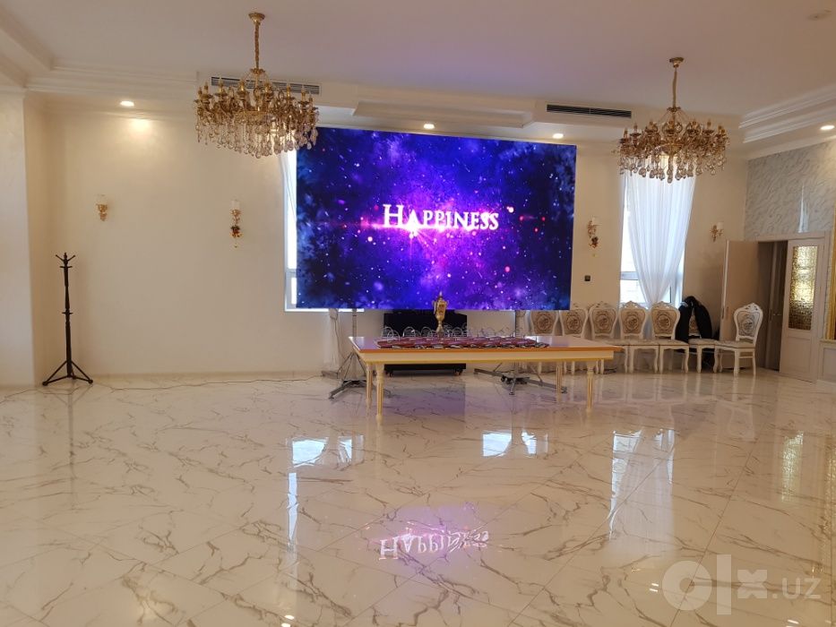 Экран (Монитор) Ижарага берилади