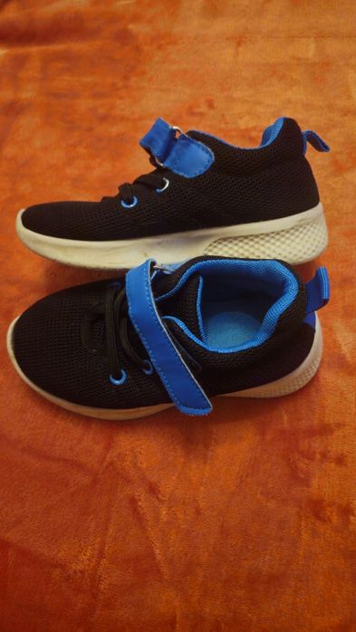 Vand adidasi primavara nr 26 17cm