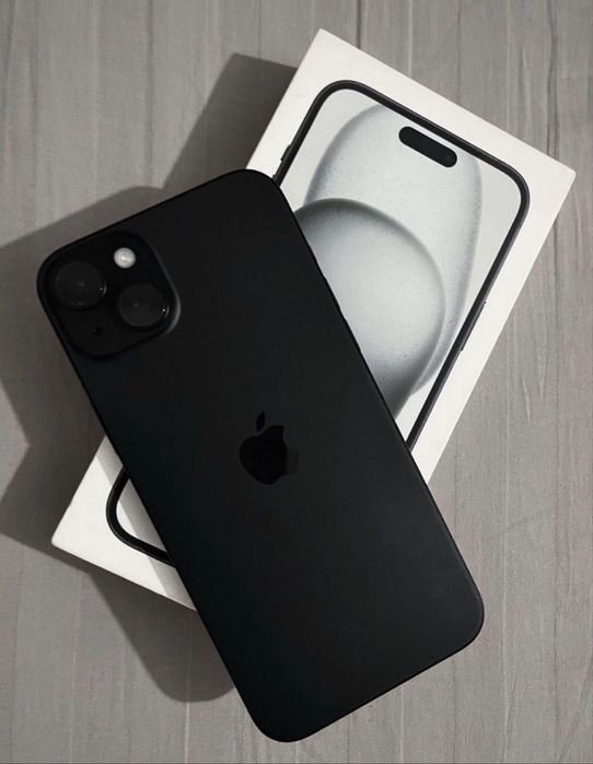 Iphone 15 128 gb продам