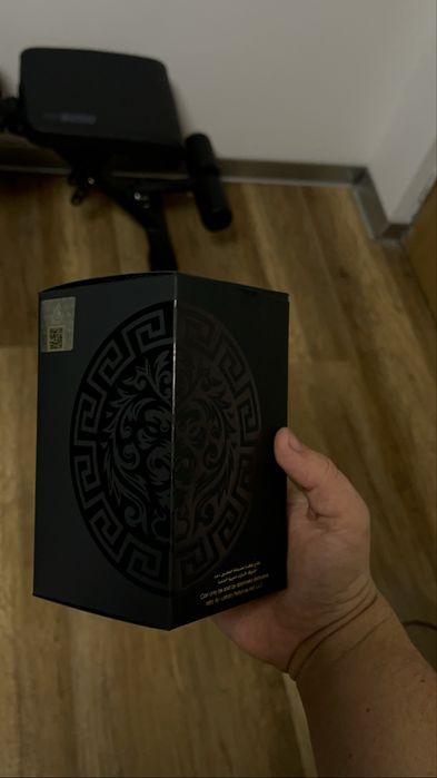 Lattafa Asad EDP