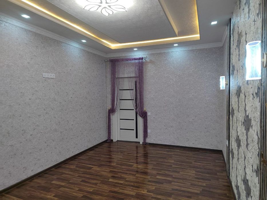 Продается 2-х комнатная евро квартира