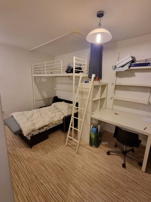 Garsoniera Gruia - 24mp - Langa Stadionul CFR