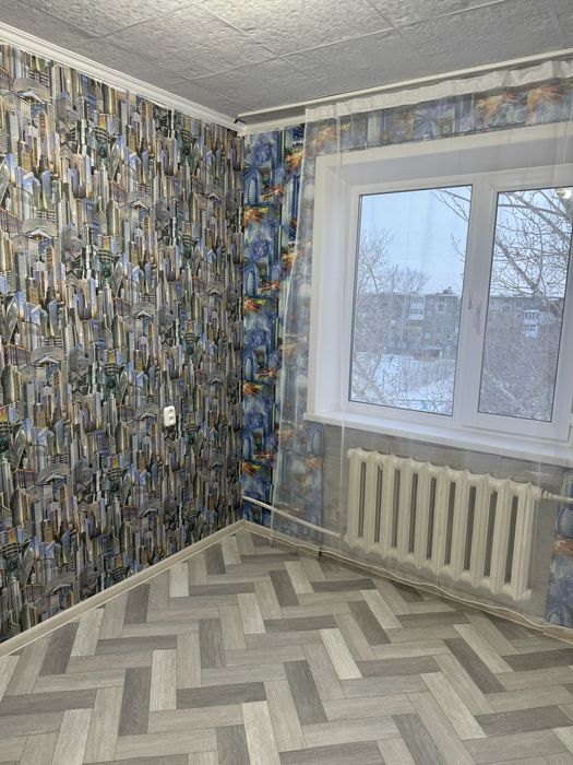 Квартира аренда Абай 2микр