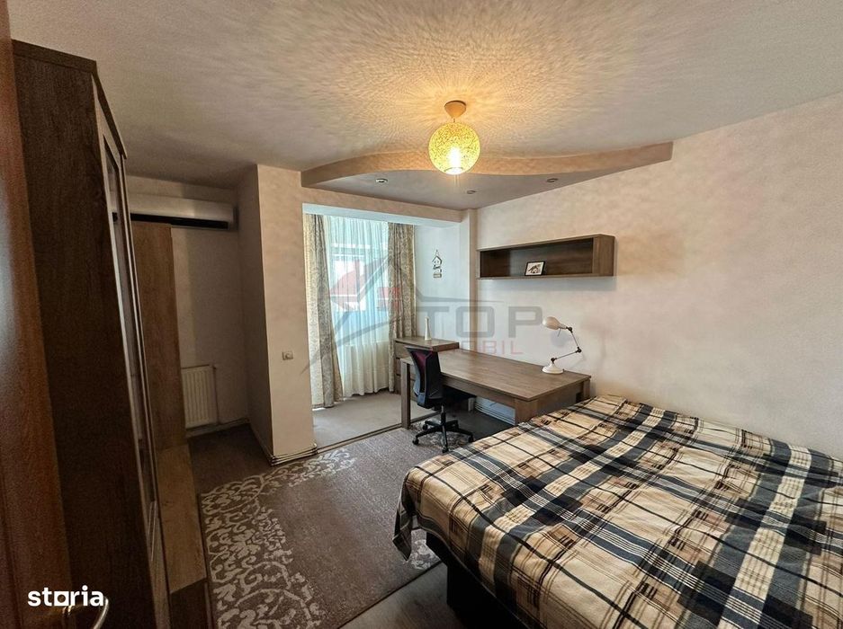 Apartament 2 camere decomandat, Podu Ros - Dedeman FARA RISC