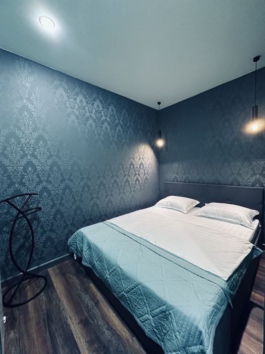 Шикарная VIP-квартира-Студия 2-комн!