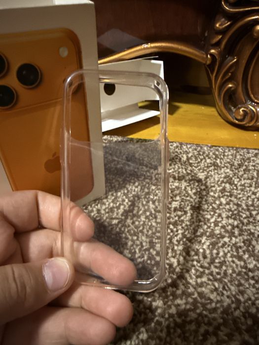Mini iphone 17 pro max