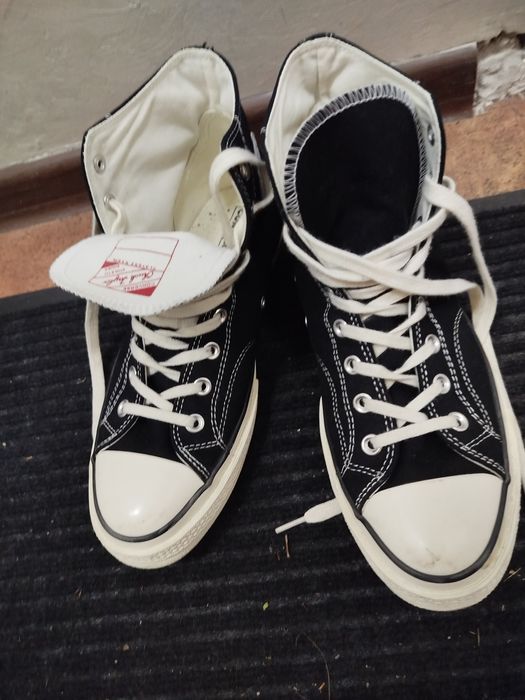 Converse Chuck Taylor отличное состояние