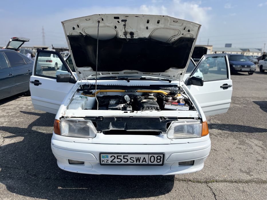 Ваз 2114, лада, lada