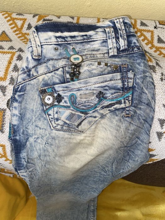 Продам джинсы турецкие