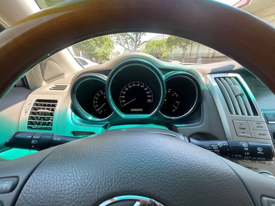 Продается Lexus RX 350