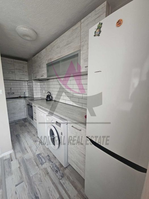 Топ локация -двустаен -Чайка