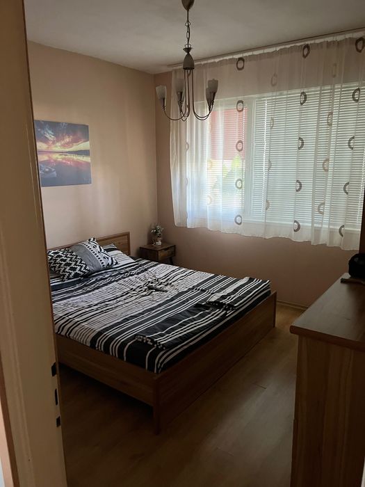 Продава се Двустаен апартамент в Плевен, Дружба 4 - 64 кв.м за 1172 €/кв.м - Снимка #3