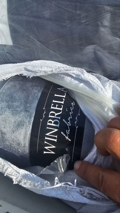 Продается матерьял для занавесок рулоном