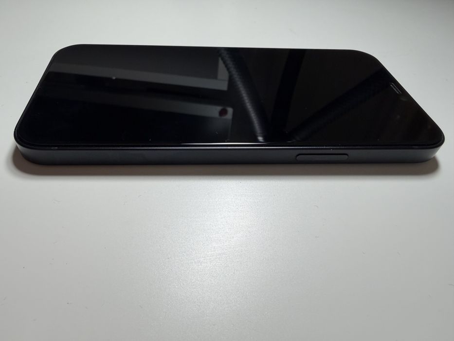 Iphone 12 | 64GB | Black