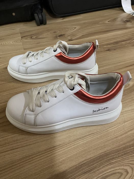Оригинални Michael Kors 39, сникърси размер 39