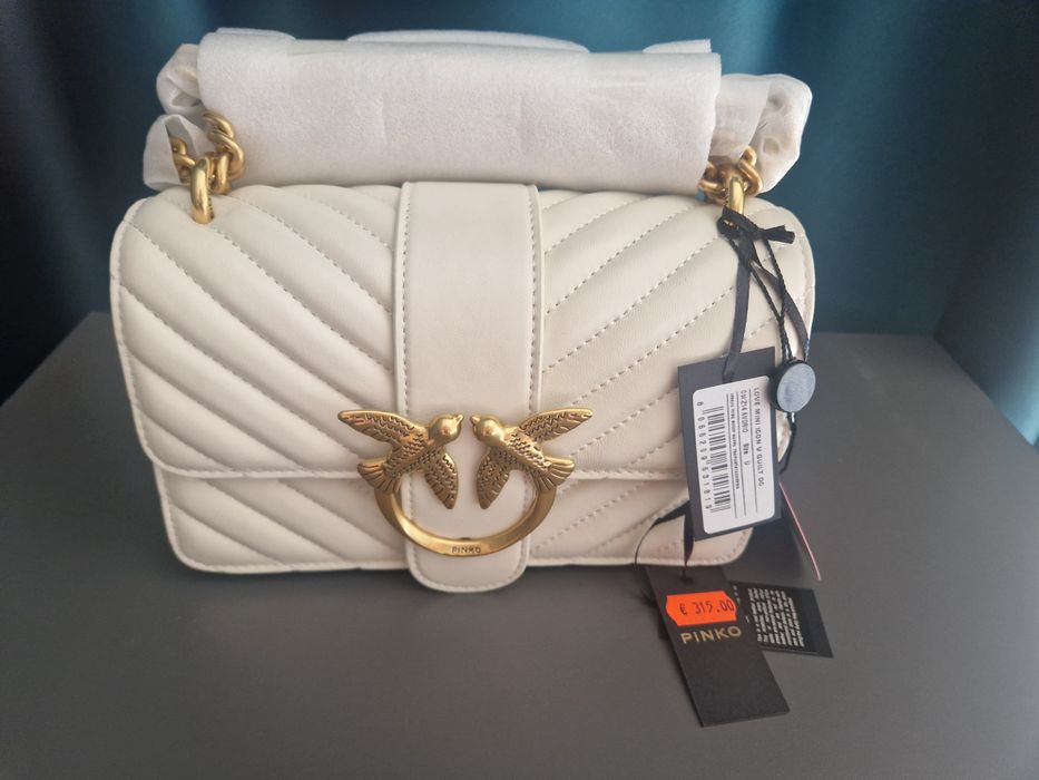 Дамска чанта Pinko