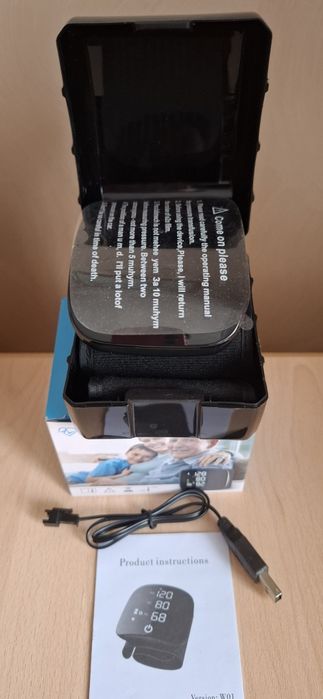 Продам новый тонометр