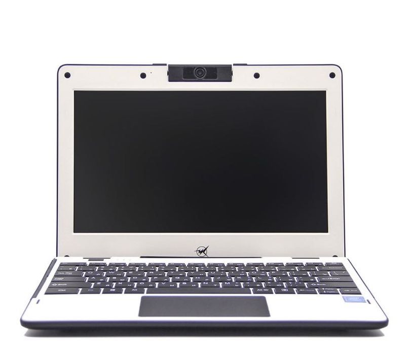 Ноутбук в идеальном состоянии