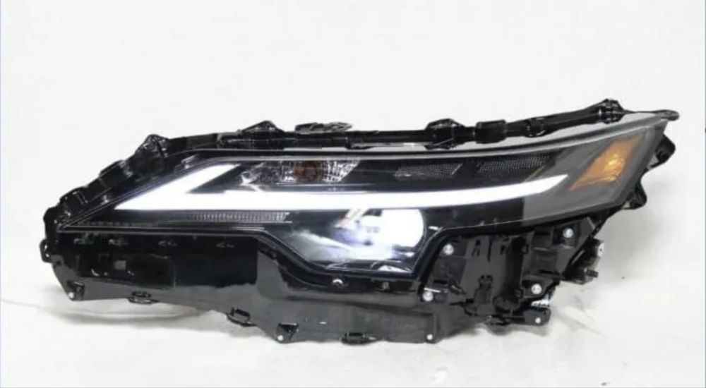 Фара передняя левая Lexus RX350 2.4