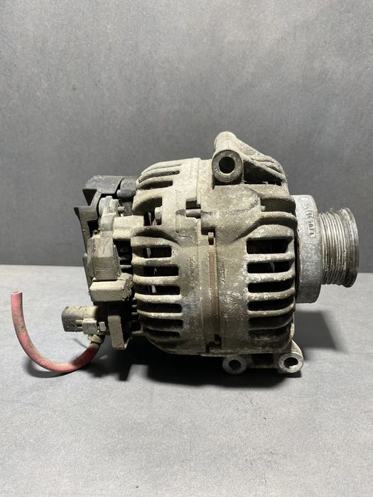 Alternator 0124415038 Dacia Logan 2006 1.4 MT (75 hp)