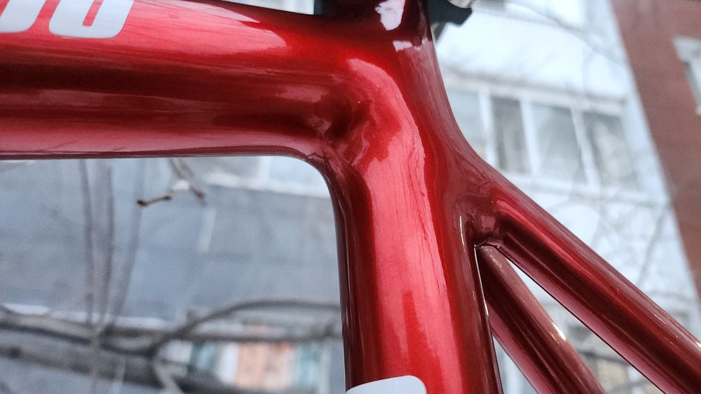 Фикс размер рамы L новый