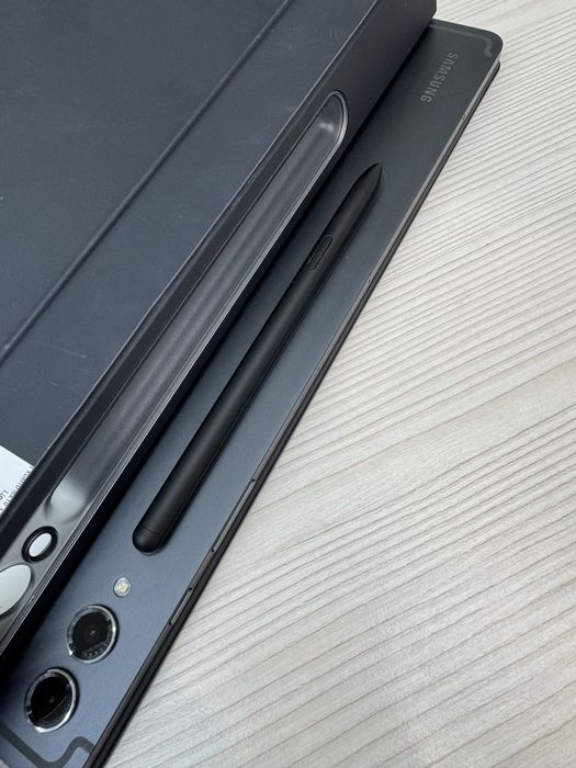 Samsung Tab S9 Plus 256гб | KASPI 0-0-24