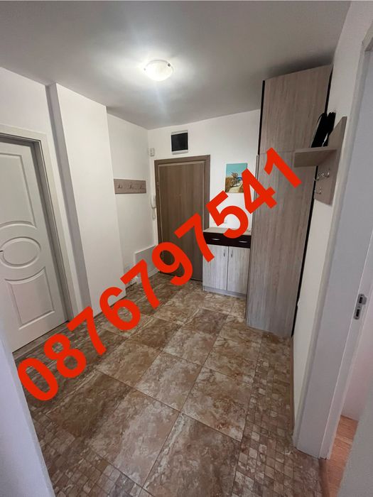 Дава се под наем Тристаен апартамент в София, Белите брези - 98 кв.м за 1020 € - Снимка #2