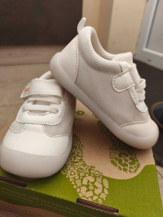 Детски обувки Froddo