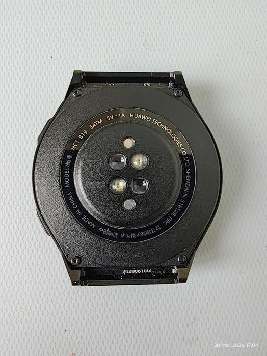 Huawei watch GT 2e, Model HCT-B19, FULL BOX
